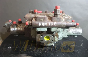 Distributor Hamworthy V2A4013DA3VS 