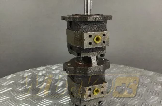 Hydraulic pump Rexroth PGH2-22/005RR07VU2 