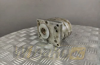 Gear pump Orsta TGL10852 1487601