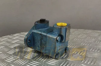 Hydraulic pump Vickers V101B5B1C20 7082193D/08/H