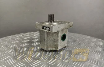 Gear pump Jihostroj UN21 9704004