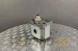 Gear pump TAP22-90/33.5D.C0.01F/9G 