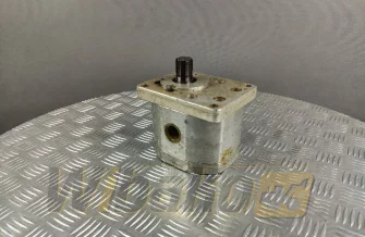 Gear pump Orsta TGL10859 A40