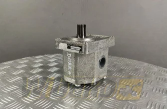 Gear pump Jihostroj UN21 9712007