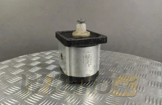 Gear pump Casappa PLP30.43DO-83E3-LED/E8-N-FS 035903334117/N