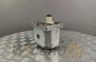 Gear pump TAP22-90/33.5D.C0.01F/9M 