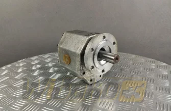 Gear pump Jihostroj UN4009 
