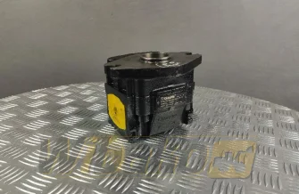 Gear pump Casappa KP30.27DO-92Q2-KGG/MB-N-QW-KSC 0009810454