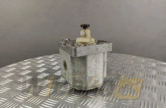 Gear pump TAP22-90/33.5D.C0.01F/9F 