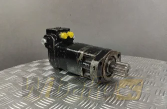 Gear pump Eaton 1005181 6169
