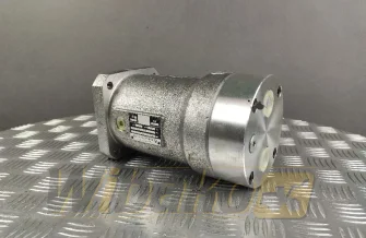 Hydraulic motor TOS MRAK6-40-3 8752