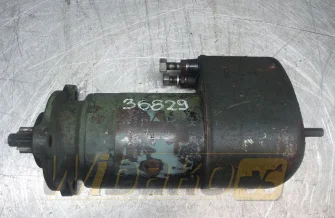 Starter Bosch 0001416002