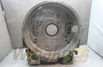 Flywheel housing for engine Mercedes OM442LA 4230150202