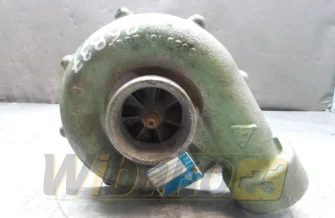 Turbocharger KKK K27 53279886425