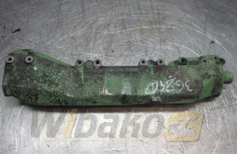 Intake manifold Mercedes OM442LA 4421411101