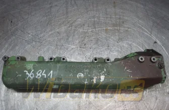 Intake manifold Mercedes OM442LA 4021410801