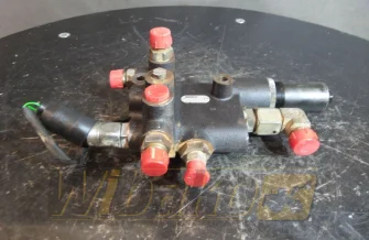 Valves set Wabco 4773970150 
