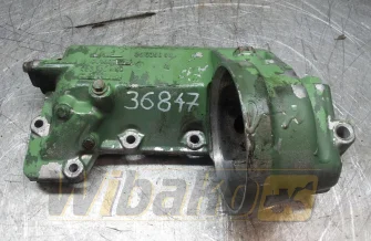 Oil cooler Mercedes 4031841108