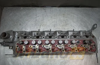 Cylinder head Isuzu 6BD1TLE-05 