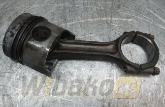 Piston rod Isuzu 6BD1TLE-05 FM3028