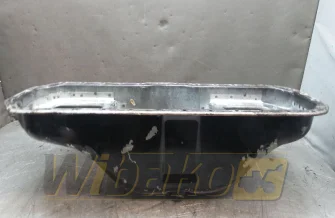 Oil sump Isuzu 6BD1TLE-05 1113607701/301437