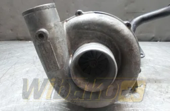 Turbocharger IHI Turbo RHB714047C 1144001070