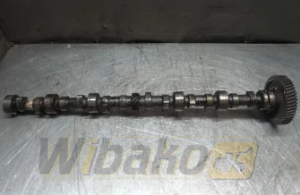 Camshaft Isuzu 6BD1TLE-05 