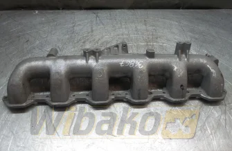 Intake manifold Isuzu 6BD1TLE-05 