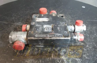 Valves set ZF 7730900117 