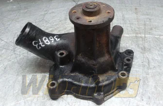 Water pump Isuzu 6BD1TLE-05 