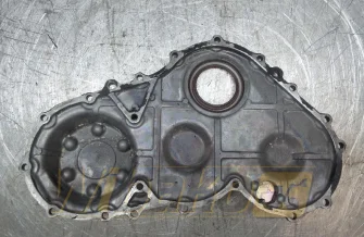 Timing gear cover Isuzu 6BD1TLE-05 
