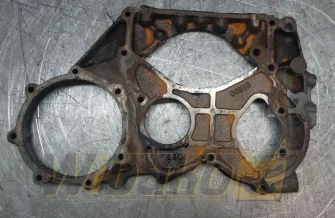 Rear gear housing Isuzu 6BD1TLE-05 60513