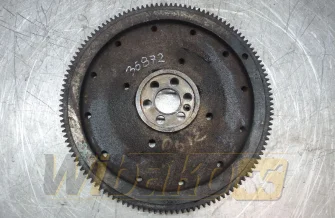 Flywheel Isuzu 6BD1TLE-05 YSA439