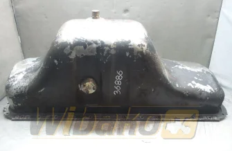 Oil sump Isuzu A-6BG1TQB 