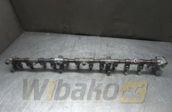 Valve mechanism Isuzu A-6BG1TQB 