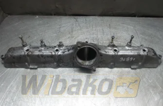 Intake manifold Isuzu A-6BG1TQB 
