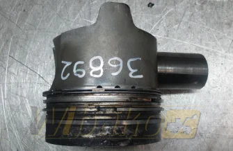 Piston Engine / Motor Isuzu A-6BG1TQB 