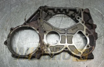 Rear gear housing Isuzu 6BG1TPC-01 
