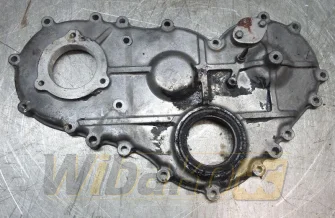 Timing gear cover Isuzu 6BG1TPC-01 