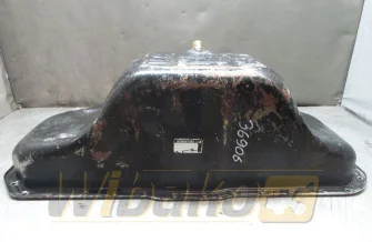 Oil sump Isuzu 6BG1TPC-01 301222