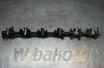 Valve mechanism Isuzu 6BG1TPC-01 