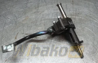 Oil pump Engine / Motor Isuzu 6BG1TPC-01 