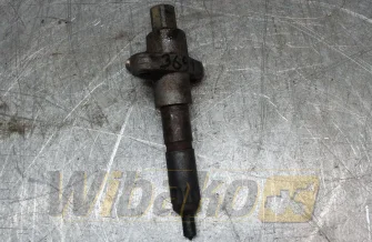 Injector Isuzu 6BG1TPC-01 