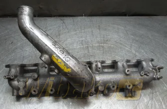 Intake manifold Isuzu 6BG1TPC-01 