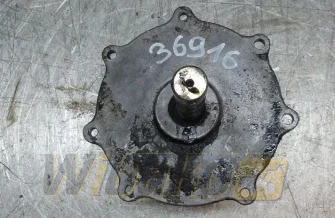 Injection pump drive Isuzu 6BG1TPC-01 