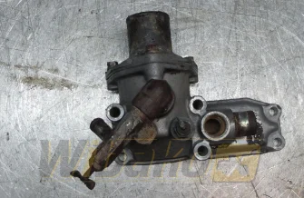 Thermostat housing Isuzu 6BG1TPC-01 
