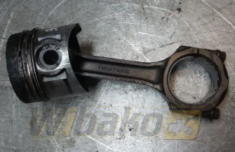 Piston rod Isuzu 6BG1TPC-01 FM3029