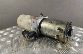 Electropump Bosch 1547220500 0542015021168
