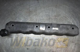 Cylinder head cover Isuzu A-6BG1TQB 