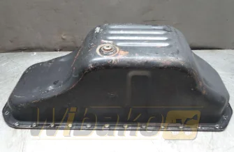 Oil sump Isuzu A-6BG1TQB 111360777/31183